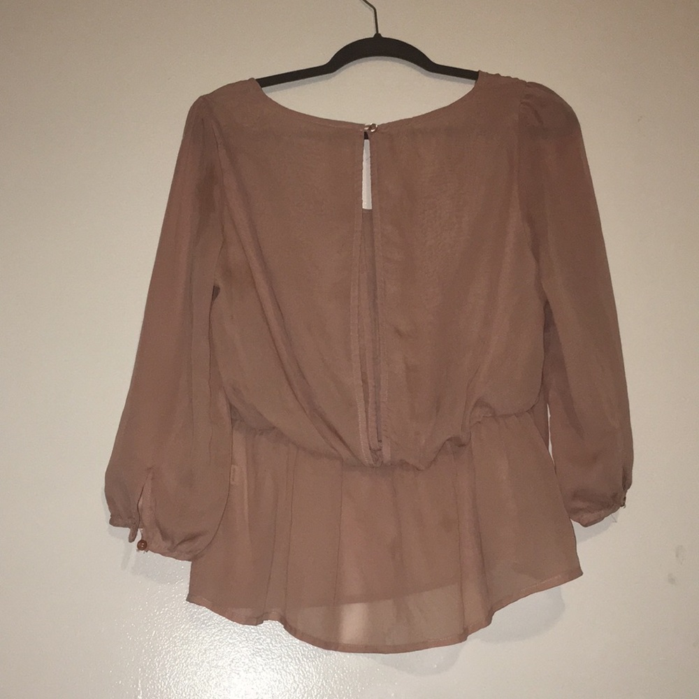 Women’s top